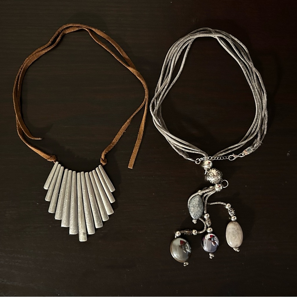 Jewellery set